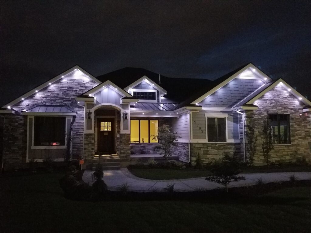 accent lighting salt lake