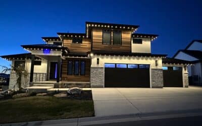Permanent Lighting: A Bright Idea For Your Patio