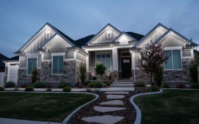 Brighten Your Home Year-Round: The Benefits of Permanent Lighting