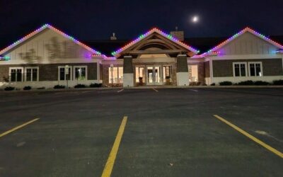 Take Your Business to The Next Level With Commercial Lighting