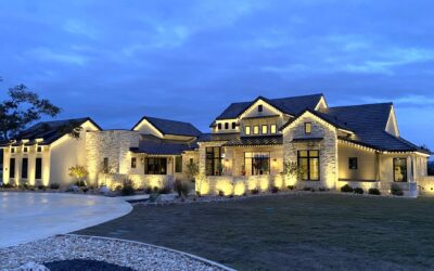 Are Permanent Outdoor Lights Worth it?