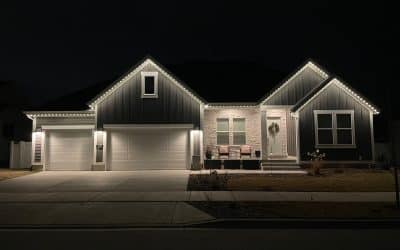 How Permanent Lighting Brings New Light to Your Home