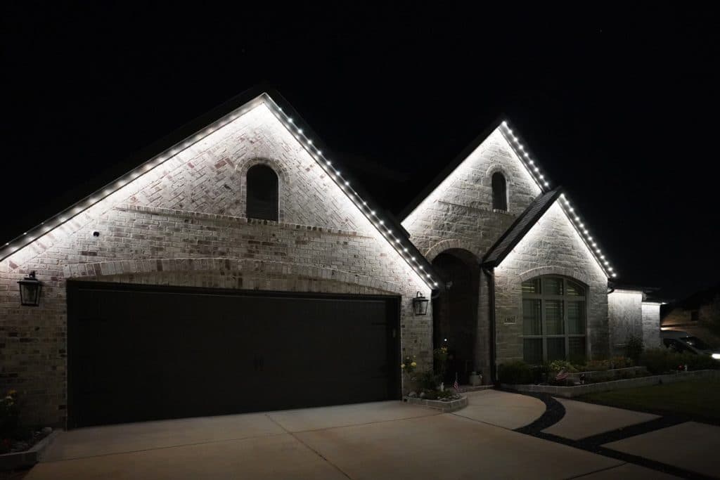 Smart-LED-Outdoor Lighting