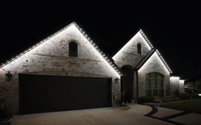 Why Utah Homeowners Are Switching to Smart Outdoor Lighting Systems