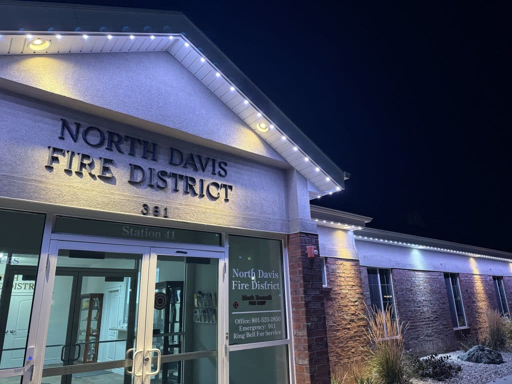 permanent-outdoor lighting-salt-lake-city