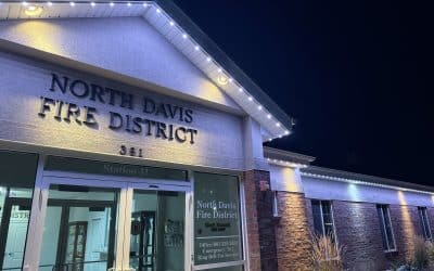 Benefits of Commercial Permanent Lighting For Your Business